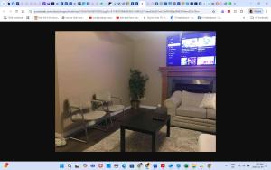 Room # 3 Sleep 4 Arrangement