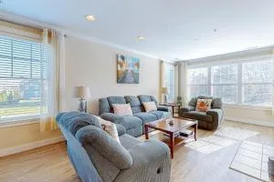 Bayside Resort --- 31568 Winterberry Pkwy Unit 104 - 索尔兹伯里