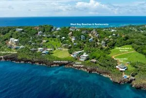 Casa Flomingo Roatan - West Bay