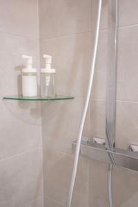 Appartements Le Confort de l-Ours : photos des chambres