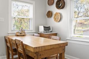 Home Near Downtown Mall & Belmont