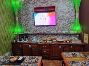 Residencial Arcoiris