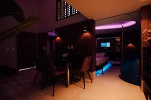 Motel Desejo Mossoró - 莫索罗