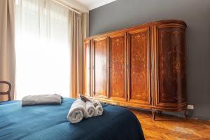 Appartamento DaMiki luminoso, centrale