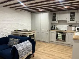 The Cosy Cottage - Dunderrow