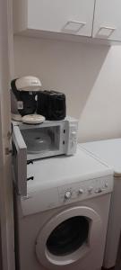 Appartement reposant