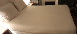 Appartement reposant