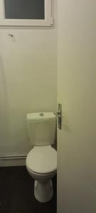 Appartement reposant