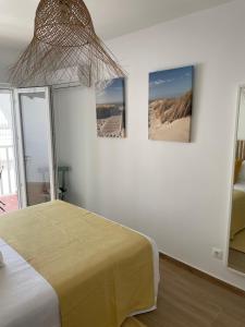 La casa del surf - Alojamiento en San José, Almería