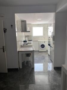 Piso de Lujo en el centro de Benidorm