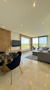 Magnifique appartement prestigia