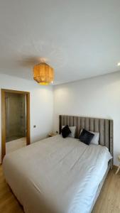 Magnifique appartement prestigia