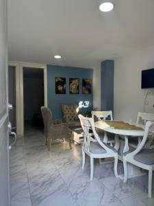 Rincón sereno barranquilla