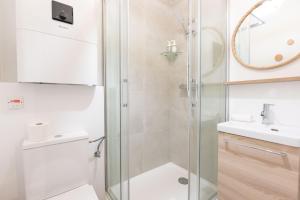Appartements Le Confort de l-Ours : photos des chambres