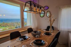 Sky Paradise 20min to zurich city centre