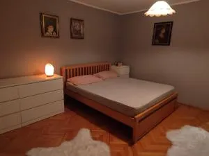 White House - Vinča