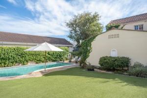 Spacious Home in Cape Town Rondebosch
