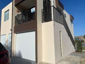 Punta Santiago Pool Vacation