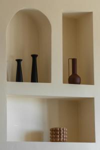 Bay View Residences Santorini