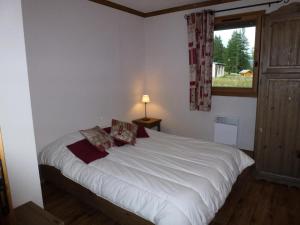 Appartements Residence Le Clos Vanoise - 2 Pieces pour 6 Personnes MAE-4371 : photos des chambres