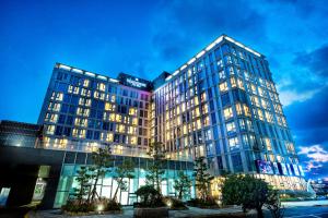 hotel regentmarine