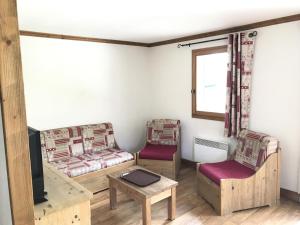 Résidence Le Clos Vanoise - 4 Pièces pour 8 Personnes MAE-4321