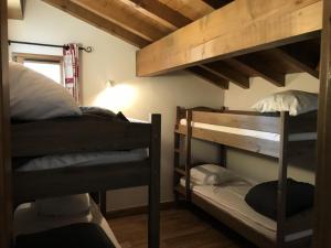 Résidence Le Clos Vanoise - 4 Pièces pour 8 Personnes MAE-4321