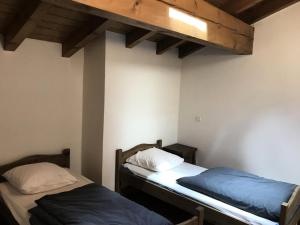 Résidence Le Clos Vanoise - 4 Pièces pour 8 Personnes MAE-4321