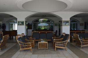 Vila Lac - Ecohotel - Domeniul Sarulesti by the Lake