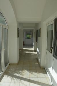 Vila Lac - Ecohotel - Domeniul Sarulesti by the Lake