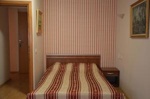 Vila Lac - Ecohotel - Domeniul Sarulesti by the Lake
