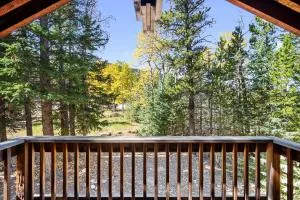 Nestled Inn - 埃弗格林