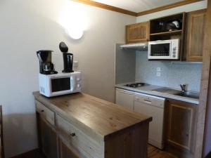 Appartements Residence Le Clos Vanoise - 2 Pieces pour 6 Personnes MAE-4431 : photos des chambres