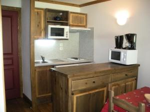 Résidence Le Clos Vanoise - 2 Pièces pour 6 Personnes MAE-4521