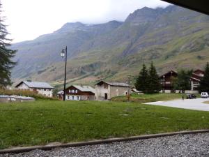 Résidence Le Clos Vanoise - 2 Pièces pour 6 Personnes MAE-4521