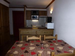 Résidence Le Clos Vanoise - 2 Pièces pour 6 Personnes MAE-4541