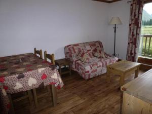 Résidence Le Clos Vanoise - 2 Pièces pour 6 Personnes MAE-4541