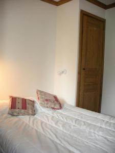 Résidence Le Clos Vanoise - 2 Pièces pour 6 Personnes MAE-4541