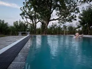 Illukawela Walauwa - 恩比利皮蒂耶