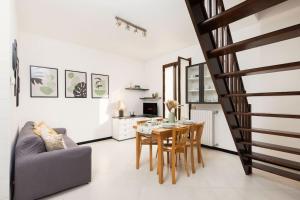 Borgo Palazzo - Vista Città Alta e Terrazza