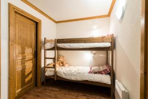 Résidence Le Clos Vanoise - 2 Pièces pour 6 Personnes MAE-4471