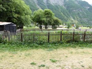 Résidence Le Clos Vanoise - 2 Pièces pour 6 Personnes MAE-4501