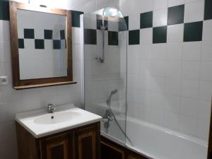 Résidence Le Clos Vanoise - Studi mezzanine chaleureux MAE-4561