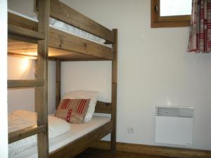Résidence Le Clos Vanoise - Appartement 3 pièces - 6 personnes MAE-4551