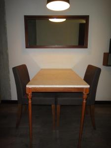 Apartach Apartment 502