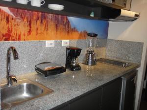 Apartach Apartment 502