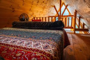 Tierra Cielo y SoLuna - Cabaña Alpina