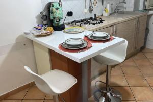 NFA Nikyfigurellapartament