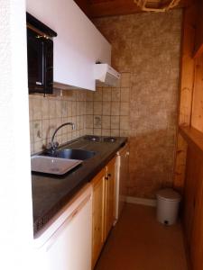 Résidence Parrachee - 2 Pièces pour 5 Personnes MAE-4621