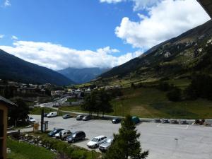 Résidence Parrachee - 2 Pièces pour 5 Personnes MAE-4621